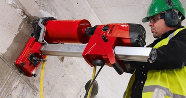 Hilti dd deals 160