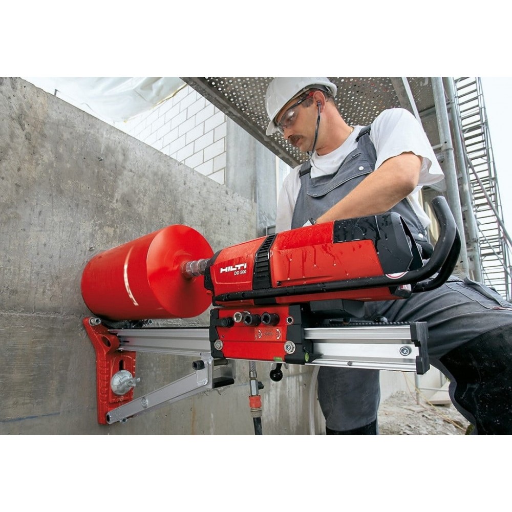 Hilti DD250 Diamond Core Drill Hire Here Dublin