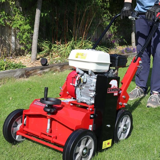 How Much To Hire A Lawn Scarifier