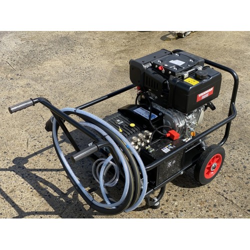 Pressure Washer 2200psi Petrol Pressure Washer Hire Here Dublin