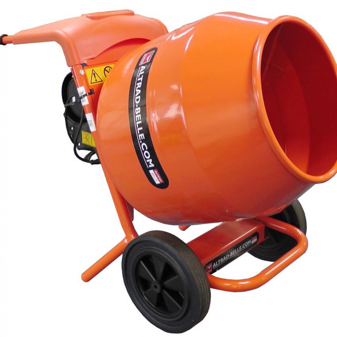 Cement Mixer Petrol Heavy Duty Cement Mixer Hire Here Dublin