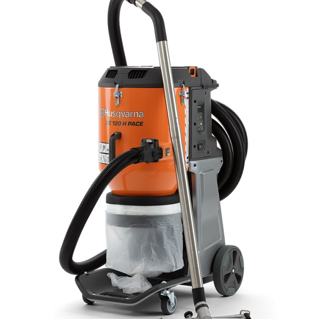 Cordless Dust Extractor | Hire Here Dublin