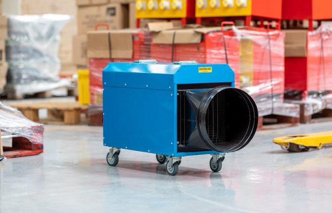 Winter Electric Kerosene and Propane  Heaters Hire Here Dublin Order Online or call 014534288