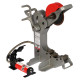 Powered Pipe Cutter 8” – 12”