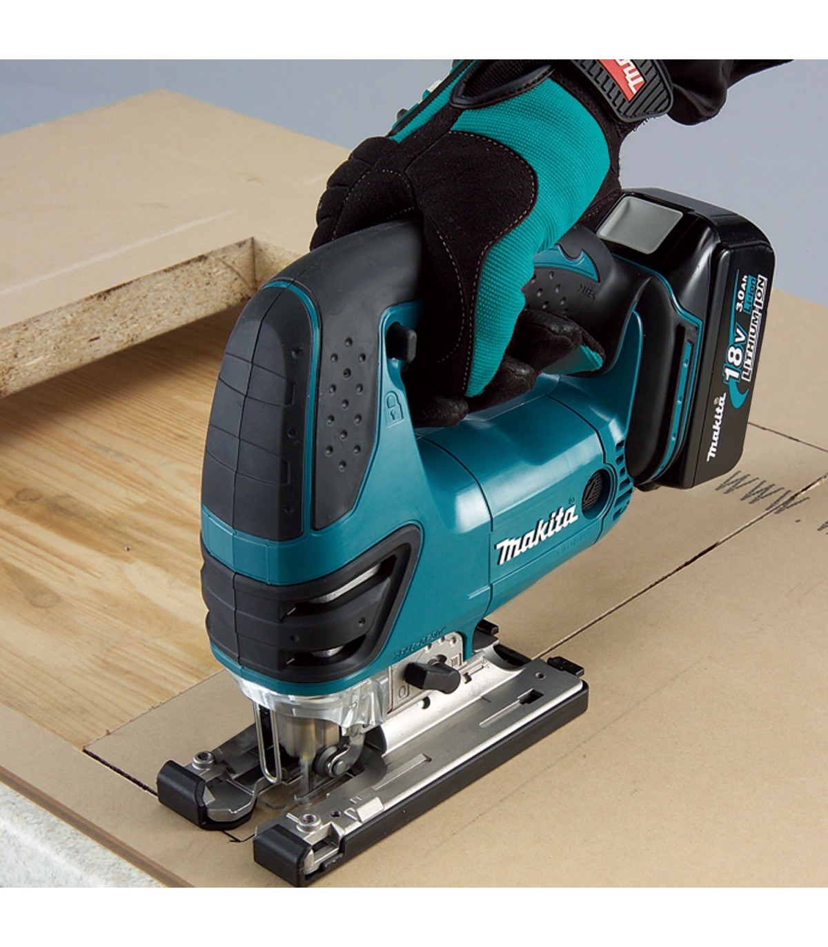 Makita 18v Jigsaw Hire Here Dublin