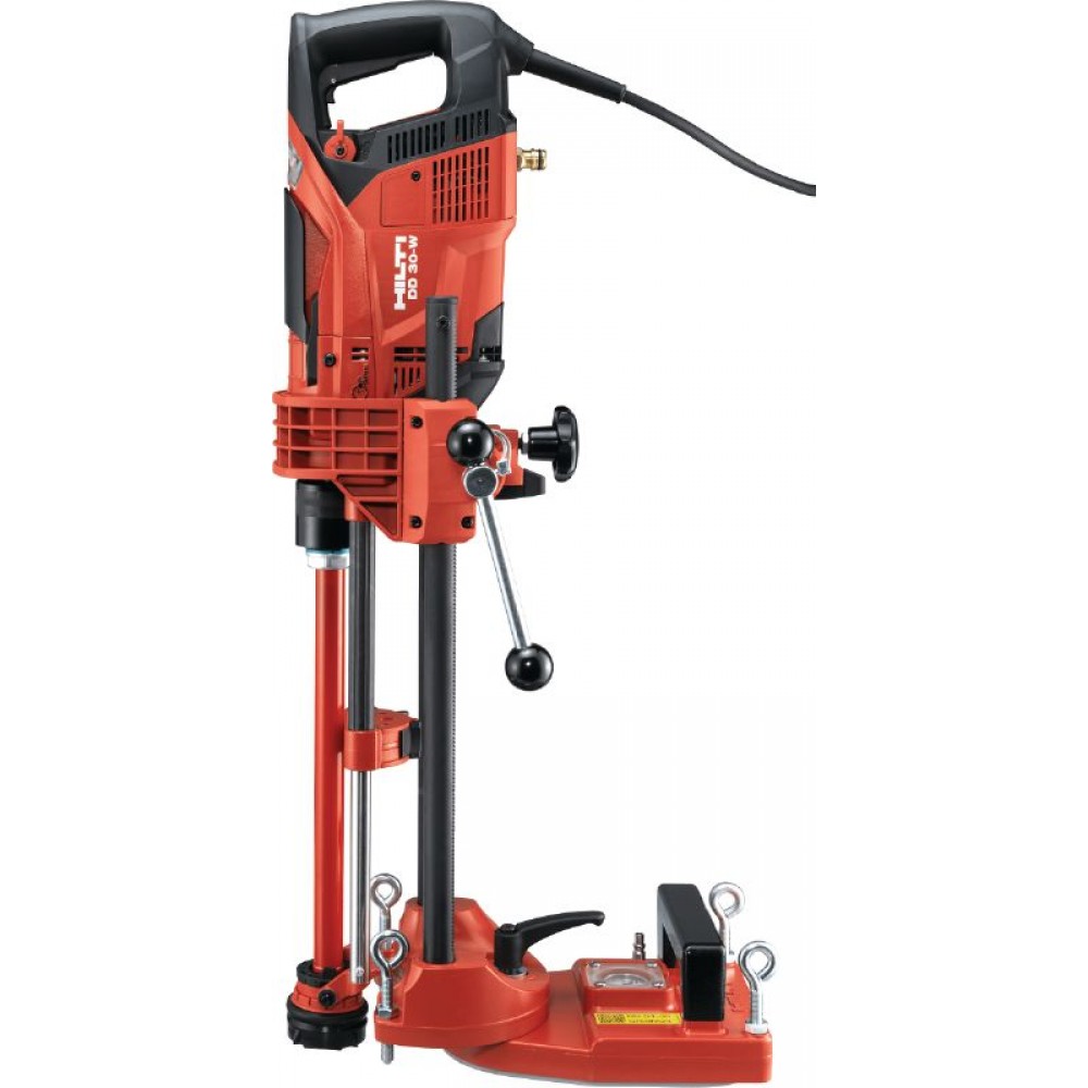 Hilti Dd Diamond Core Drill Hire Here Dublin