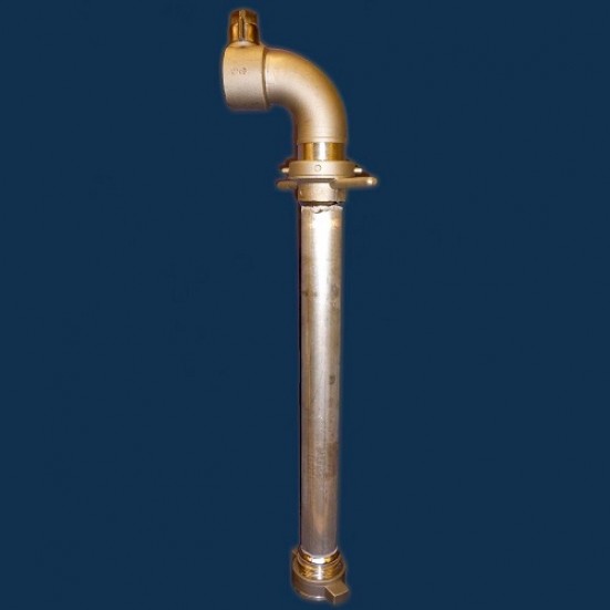 Hydrant Stand Pipe Key Set